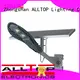 Hot selling outdoor waterproof IP65 cob 40watt solar led street lighting price list 1