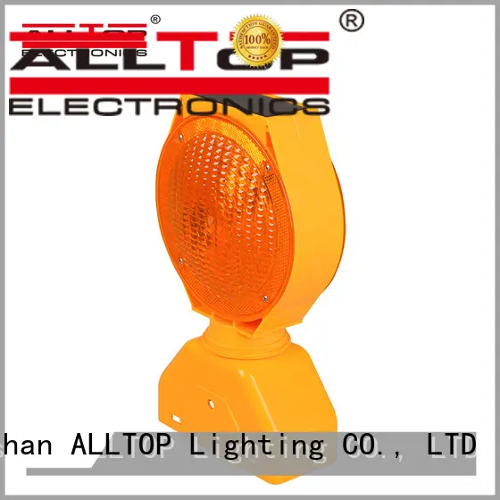 barricade traffic light lamp mobile for hospital ALLTOP 1