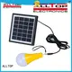 washer solar motion wall light housing for concert ALLTOP 1