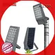 square solar powered flood light dusk to dawn aluminum alloy for spotlight 1