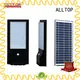 solar pir wall light aluminum highway lighting ALLTOP 1