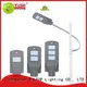 ALLTOP adjustable angle solar street light flood for road 1