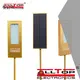 washer wall light solar housing for camping ALLTOP 1