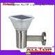 ALLTOP waterproof solar wall lantern washer for street lighting 1