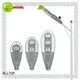 ALLTOP aluminum alloy 50 watt led street light price free sample for high road 1