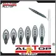 ALLTOP commercial 120w led street light price manufacturer for lamp 1