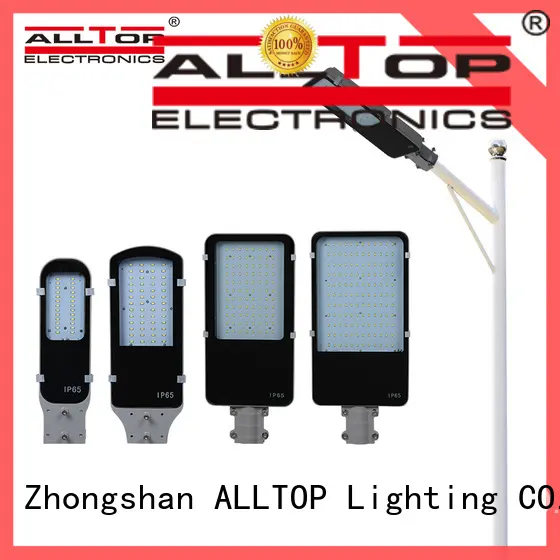 ALLTOP factory price new led street lights manufacturer for workshop 1