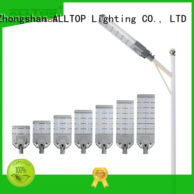 die-casting 50w led street light free sample for park 1