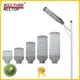 cost of led street lights die-casting for facility ALLTOP 1