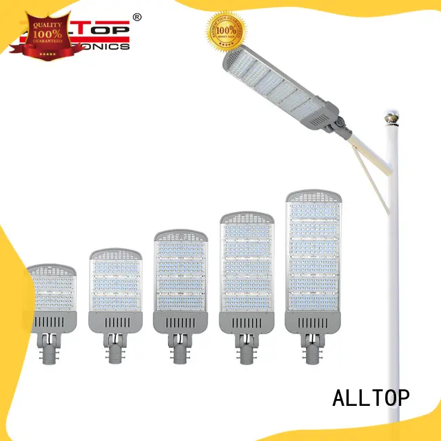 ALLTOP on-sale 60 watt led street light factory price for park 1