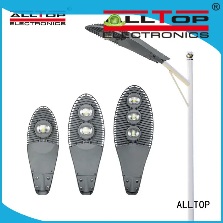 led street light manufacturers manufacturer for park ALLTOP 1