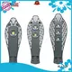 die-casting 25 watt led street light factory price for high road ALLTOP 1