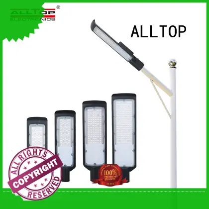 ALLTOP commercial 45 watt led street light price for facility 1