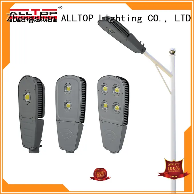 low price led street light bulb free sample for workshop ALLTOP 1