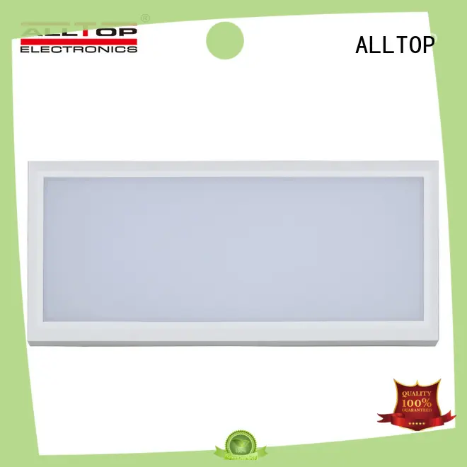 OEM led canopy free sample for family 1