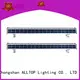 aluminum solar wall downlights wide usage highway lighting ALLTOP 1