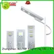 motion solar street light flood for garden ALLTOP 1