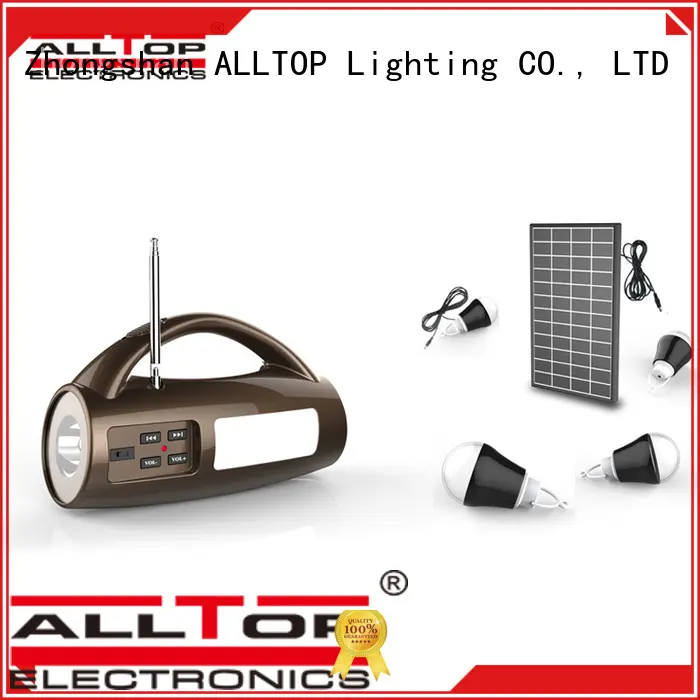 panel solar led lighting system on-sale for camping 1
