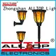 energy saving best solar garden lights classical for decoration ALLTOP 1