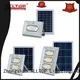 ALLTOP modern solar flood light kit ODM for spotlight 1