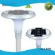 die-casting 50w ip65 solar led street light power for garden ALLTOP 1