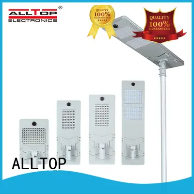 best supplier led track lighting by-bulk for night lighting ALLTOP 1
