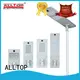 best supplier led track lighting by-bulk for night lighting ALLTOP 1