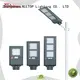 adjustable angle solar powered outdoor lights for highway 1