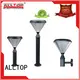 ALLTOP main gate hanging solar garden lights manufacturer for landscape 1