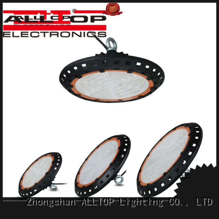 ALLTOP led high bay on-sale for playground 1