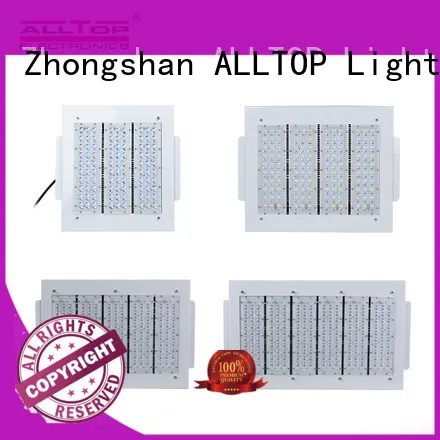 industrial bridgellux led high bay light supplier for outdoor lighting 1