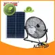 panel solar led lighting system emergency for outdoor lighting ALLTOP 1