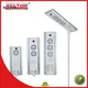 flood integrated solar led street light long lifespan for highway ALLTOP 1
