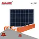panel indoor solar lighting system emergency for battery backup ALLTOP 1