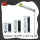 sensor solar street light free sample for highway ALLTOP 1
