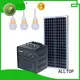 abs solar led lighting system by-bulk for battery backup 1