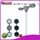 ALLTOP main gate hanging solar garden lights manufacturer for decoration 1