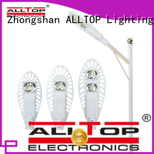 ALLTOP automatic best led street light die-casting for workshop 1