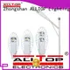 ALLTOP automatic best led street light die-casting for workshop 1