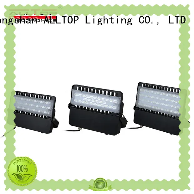 ALLTOP waterproof 10w led floodlight factory price for high way 1