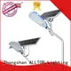 all-top solar powered street lights residential power for garden ALLTOP 1