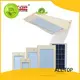 outdoor solar led wall lamp housing for garden 1