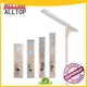 sensor solar lamp factory price for highway ALLTOP 1