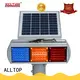 ALLTOP waterproof traffic light for sale barricade for safety warning 1