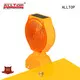 ALLTOP signal solar traffic blinker led for hospital 1