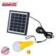 ALLTOP aluminum solar wall sconce certification for street lighting 1