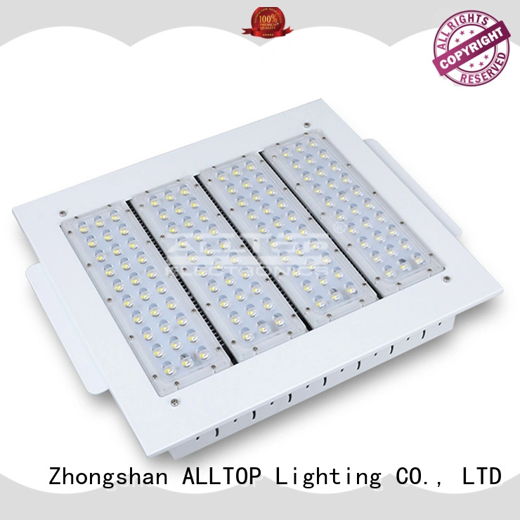 gas led canopy lights for petrol station on-sale for family ALLTOP 1