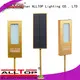 ALLTOP modern solar wall lamp washer for camping 1