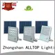 rechargeable solar flood lamp OEM for stadium 1