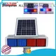 ALLTOP signal portable traffic lights intelligent for security 1